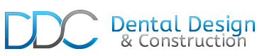 Dental Design & Construction Logo